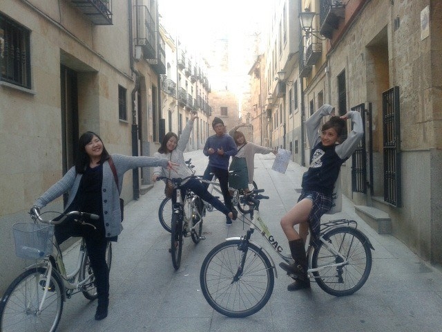 los tours más divertidos